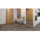 Кварцвиниловая плитка LVT Alpine Floor Parquet Lvt Дуб Мерга ЕСО 16-13