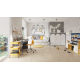 Кварцвиниловая плитка LVT Alpine Floor Parquet Lvt Дуб Медия ЕСО 16-20