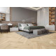 Кварцвиниловая плитка LVT Alpine Floor Parquet Lvt Дуб Ригель ЕСО 16-24