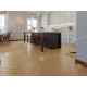 Кварцвиниловая плитка LVT Alpine Floor Parquet Lvt Дуб Хатиса ЕСО 16-27