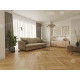 Кварцвиниловая плитка LVT Alpine Floor Parquet Lvt Дуб Буна ЕСО 16-30