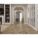 Кварцвиниловая плитка LVT Alpine Floor Parquet Lvt Дуб Целата ЕСО 16-35