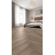 Кварцвиниловая плитка LVT Alpine Floor Parquet Lvt Плитка Дуб Насыщенный ЕСО 16-7