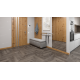 Кварцвиниловая плитка LVT Alpine Floor Parquet Lvt Дуб Мерга ЕСО 16-13