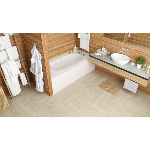 Кварцвиниловая плитка LVT Alpine Floor Parquet Lvt Дуб Адара ЕСО 16-14 Кварцвиниловая плитка LVT Alpine Floor Parquet Lvt Дуб Адара ЕСО 16-14