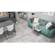 Кварцвиниловая плитка LVT Alpine Floor Parquet Lvt Дуб Лейтена ЕСО 16-18