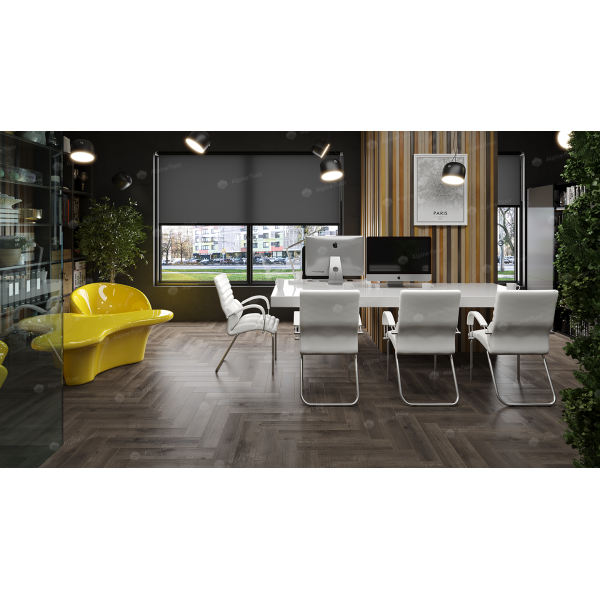 Кварцвиниловая плитка LVT Alpine Floor Parquet Lvt Дуб Антарес ЕСО 16-19 Кварцвиниловая плитка LVT Alpine Floor Parquet Lvt Дуб Антарес ЕСО 16-19
