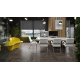 Кварцвиниловая плитка LVT Alpine Floor Parquet Lvt Дуб Антарес ЕСО 16-19 Кварцвиниловая плитка LVT Alpine Floor Parquet Lvt Дуб Антарес ЕСО 16-19