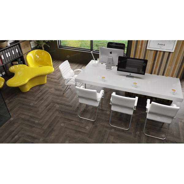 Кварцвиниловая плитка LVT Alpine Floor Parquet Lvt Дуб Антарес ЕСО 16-19 Кварцвиниловая плитка LVT Alpine Floor Parquet Lvt Дуб Антарес ЕСО 16-19