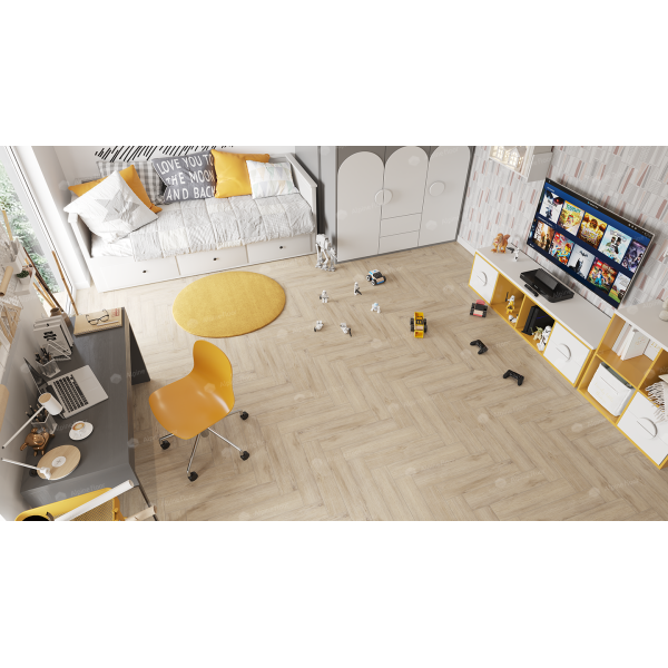 Кварцвиниловая плитка LVT Alpine Floor Parquet Lvt Дуб Медия ЕСО 16-20 Кварцвиниловая плитка LVT Alpine Floor Parquet Lvt Дуб Медия ЕСО 16-20