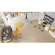 Кварцвиниловая плитка LVT Alpine Floor Parquet Lvt Дуб Медия ЕСО 16-20 Кварцвиниловая плитка LVT Alpine Floor Parquet Lvt Дуб Медия ЕСО 16-20