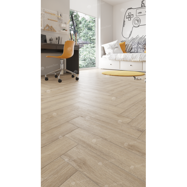 Кварцвиниловая плитка LVT Alpine Floor Parquet Lvt Дуб Медия ЕСО 16-20 Кварцвиниловая плитка LVT Alpine Floor Parquet Lvt Дуб Медия ЕСО 16-20