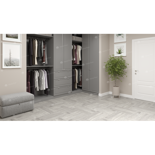 Кварцвиниловая плитка LVT Alpine Floor Parquet Lvt Дуб Полис ЕСО 16-21 Кварцвиниловая плитка LVT Alpine Floor Parquet Lvt Дуб Полис ЕСО 16-21