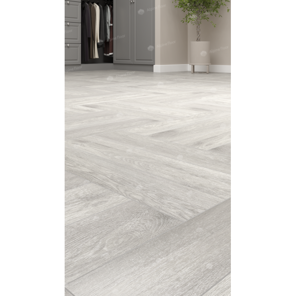 Кварцвиниловая плитка LVT Alpine Floor Parquet Lvt Дуб Полис ЕСО 16-21 Кварцвиниловая плитка LVT Alpine Floor Parquet Lvt Дуб Полис ЕСО 16-21