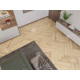 Кварцвиниловая плитка LVT Alpine Floor Parquet Lvt Дуб Ригель ЕСО 16-24 Кварцвиниловая плитка LVT Alpine Floor Parquet Lvt Дуб Ригель ЕСО 16-24