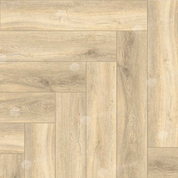 Кварцвиниловая плитка LVT Alpine Floor Parquet Lvt Дуб Ригель ЕСО 16-24 Кварцвиниловая плитка LVT Alpine Floor Parquet Lvt Дуб Ригель ЕСО 16-24