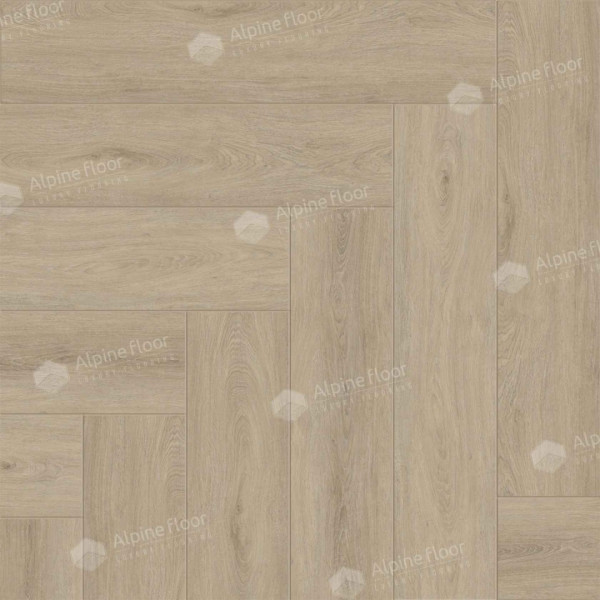 Кварцвиниловая плитка LVT Alpine Floor Parquet Lvt Дуб Денеб ЕСО 16-25 Кварцвиниловая плитка LVT Alpine Floor Parquet Lvt Дуб Денеб ЕСО 16-25