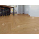 Кварцвиниловая плитка LVT Alpine Floor Parquet Lvt Дуб Хатиса ЕСО 16-27 Кварцвиниловая плитка LVT Alpine Floor Parquet Lvt Дуб Хатиса ЕСО 16-27
