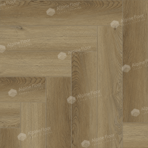 Кварцвиниловая плитка LVT Alpine Floor Parquet Lvt Дуб Поллукс ЕСО 16-28 Кварцвиниловая плитка LVT Alpine Floor Parquet Lvt Дуб Поллукс ЕСО 16-28
