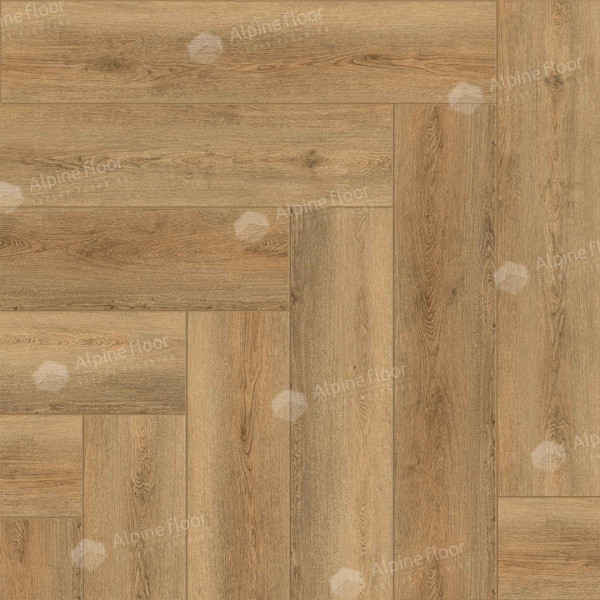 Кварцвиниловая плитка LVT Alpine Floor Parquet Lvt Дуб Буна ЕСО 16-30 Кварцвиниловая плитка LVT Alpine Floor Parquet Lvt Дуб Буна ЕСО 16-30