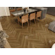 Кварцвиниловая плитка LVT Alpine Floor Parquet Lvt Дуб Капелла ЕСО 16-31