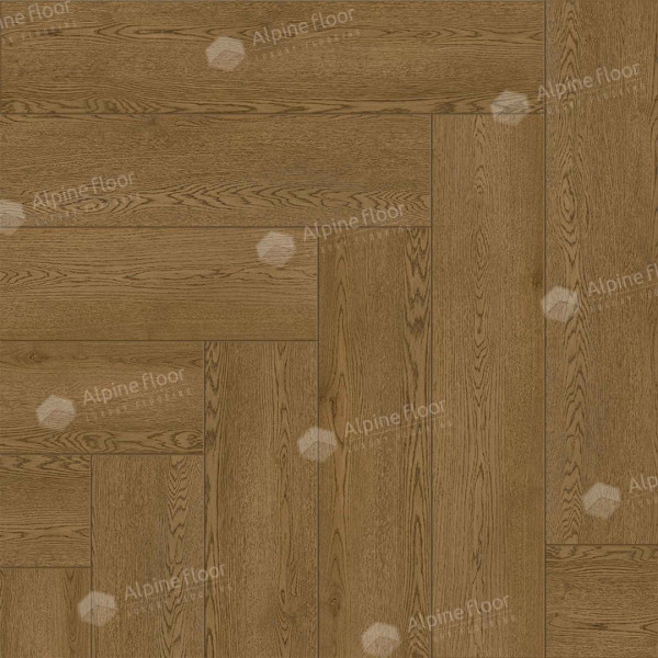 Кварцвиниловая плитка LVT Alpine Floor Parquet Lvt Дуб Селена ЕСО 16-32 Кварцвиниловая плитка LVT Alpine Floor Parquet Lvt Дуб Селена ЕСО 16-32