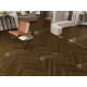 Кварцвиниловая плитка LVT Alpine Floor Parquet Lvt Дуб Далим ЕСО 16-33