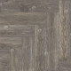 Кварцвиниловая плитка LVT Alpine Floor Parquet Lvt Венге Грей ЕСО 16-8