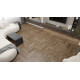 SPC ламинат Alpine Floor Chevron Alpine Макадамия ЕСО 18-5 MC