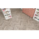 SPC ламинат Alpine Floor Chevron Alpine Дуб Исида ЕСО 18-8 MC