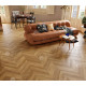 SPC ламинат Alpine Floor Chevron Alpine Баварский Лес ЕСО 18-18 MC