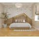 SPC ламинат Alpine Floor Chevron Alpine Caldo ЕСО 18-20 MC