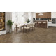 SPC ламинат Alpine Floor Chevron Alpine Дуб Насыщенный ЕСО 18-4 MC