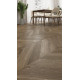 SPC ламинат Alpine Floor Chevron Alpine Дуб Насыщенный ЕСО 18-4 MC