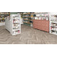 SPC ламинат Alpine Floor Chevron Alpine Дуб Исида ЕСО 18-8 MC SPC ламинат Alpine Floor Chevron Alpine Дуб Исида ЕСО 18-8 MC