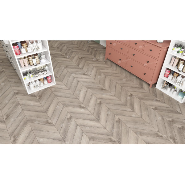 SPC ламинат Alpine Floor Chevron Alpine Дуб Исида ЕСО 18-8 MC SPC ламинат Alpine Floor Chevron Alpine Дуб Исида ЕСО 18-8 MC