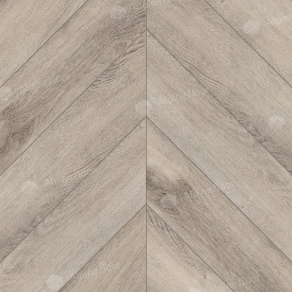 SPC ламинат Alpine Floor Chevron Alpine Дуб Исида ЕСО 18-8 MC SPC ламинат Alpine Floor Chevron Alpine Дуб Исида ЕСО 18-8 MC