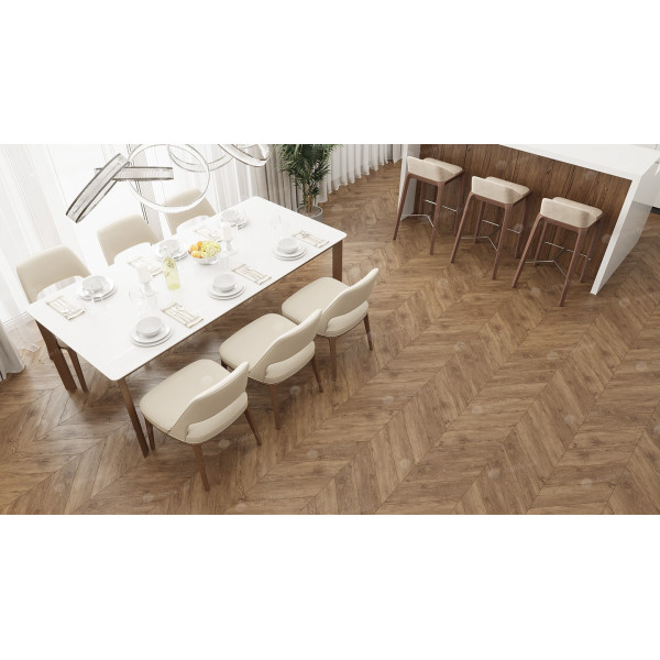 SPC ламинат Alpine Floor Chevron Alpine Гевуина ЕСО 18-10 MC SPC ламинат Alpine Floor Chevron Alpine Гевуина ЕСО 18-10 MC