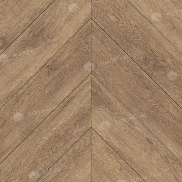 SPC ламинат Alpine Floor Chevron Alpine Гевуина ЕСО 18-10 MC SPC ламинат Alpine Floor Chevron Alpine Гевуина ЕСО 18-10 MC