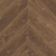 SPC ламинат Alpine Floor Chevron Alpine Дуб Коричневый ЕСО 18-13 MC