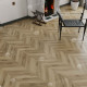 SPC ламинат Alpine Floor Chevron Alpine Вайпуа ЕСО 18-14 MC