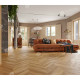 SPC ламинат Alpine Floor Chevron Alpine Баварский Лес ЕСО 18-18 MC