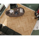 SPC ламинат Alpine Floor Chevron Alpine Дуб Самерсет ЕСО 18-19 MC