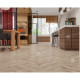 SPC ламинат Alpine Floor Chevron Alpine Гикори ЕСО 18-21 MC