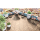 SPC ламинат Alpine Floor Parquet Premium Макадамия ЕСО 19-10 MC