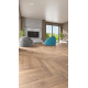 SPC ламинат Alpine Floor Parquet Premium Дуб Royal ЕСО 19-2 MC