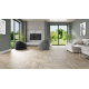 SPC ламинат Alpine Floor Parquet Premium Дуб Натуральный Отбеленный ЕСО 19-5 MC