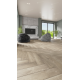 SPC ламинат Alpine Floor Parquet Premium Дуб Натуральный Отбеленный ЕСО 19-5 MC
