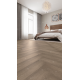 SPC ламинат Alpine Floor Parquet Premium Дуб Насыщенный ЕСО 19-7 MC