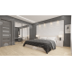 Кварцвиниловая плитка LVT Alpine Floor Liberty Loose Lay Lvt Дуб Ваниль ЕСО 23-1